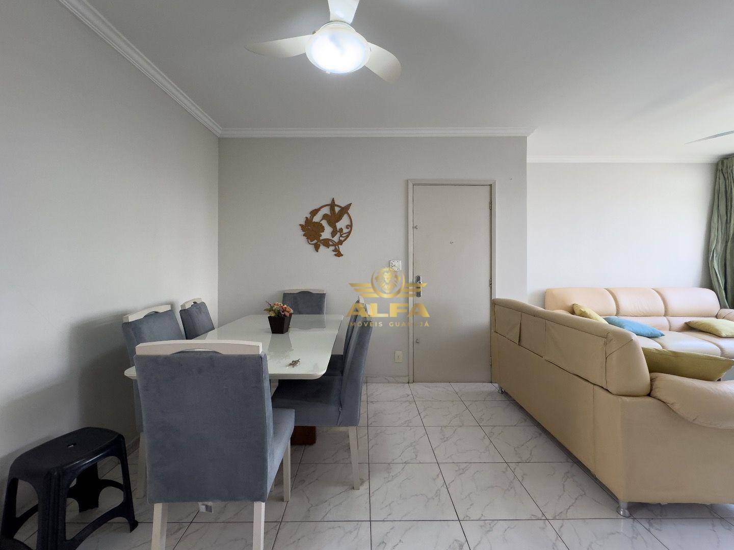 Apartamento à venda com 2 quartos, 100m² - Foto 5