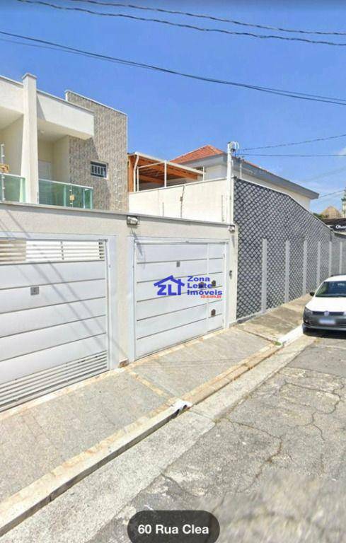 Sobrado à venda com 3 quartos, 110m² - Foto 23