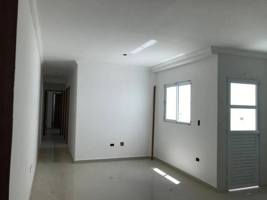 Cobertura à venda com 3 quartos, 73m² - Foto 11