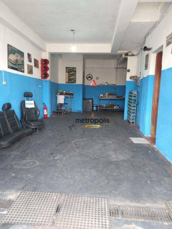 Sobrado à venda com 3 quartos, 180m² - Foto 31