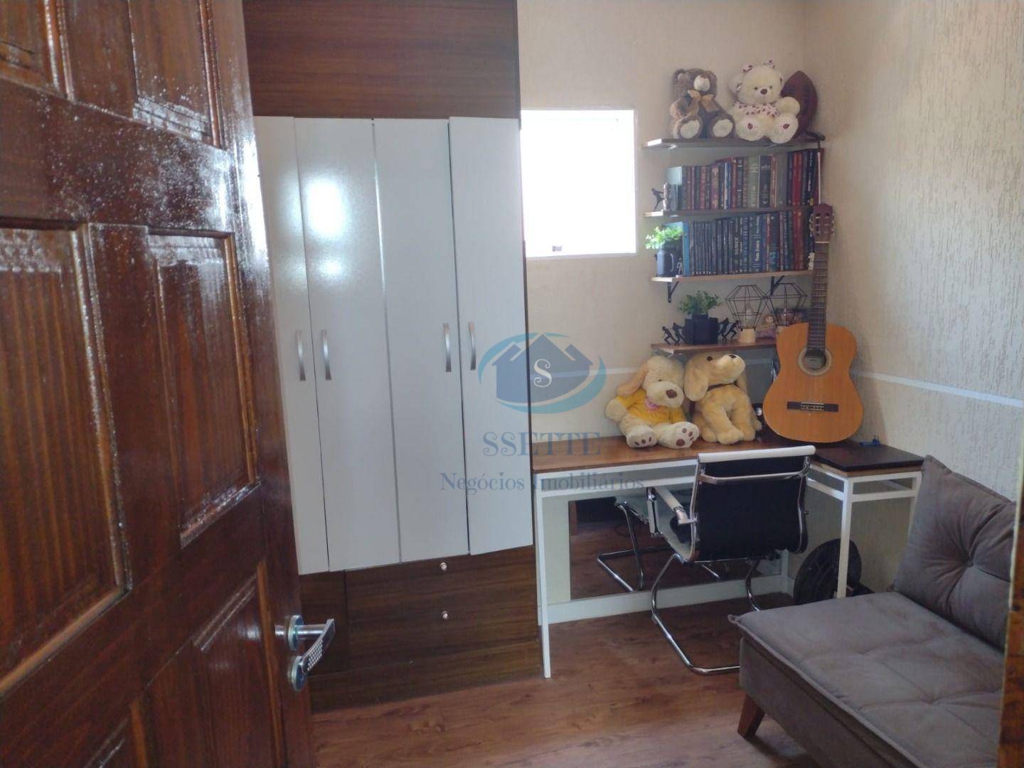 Sobrado à venda com 2 quartos, 350m² - Foto 5