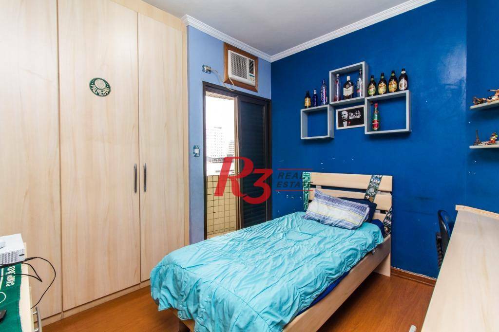 Apartamento à venda com 3 quartos, 126m² - Foto 24