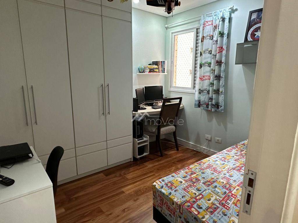 Apartamento à venda com 3 quartos, 133m² - Foto 22