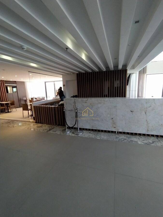 Conjunto Comercial-Sala à venda e aluguel, 34m² - Foto 33