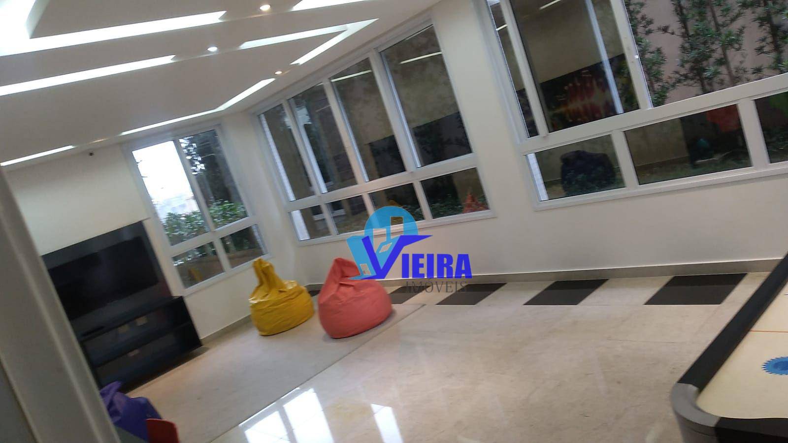 Apartamento à venda com 3 quartos, 95m² - Foto 31