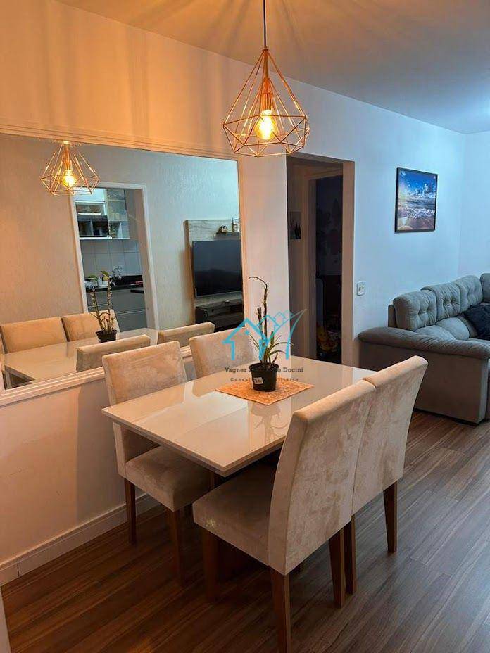 Apartamento à venda e aluguel com 3 quartos, 59m² - Foto 12