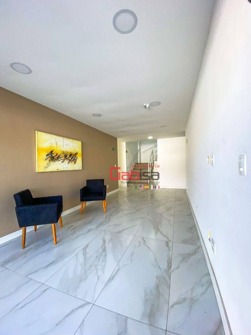 Apartamento à venda com 2 quartos, 68m² - Foto 12