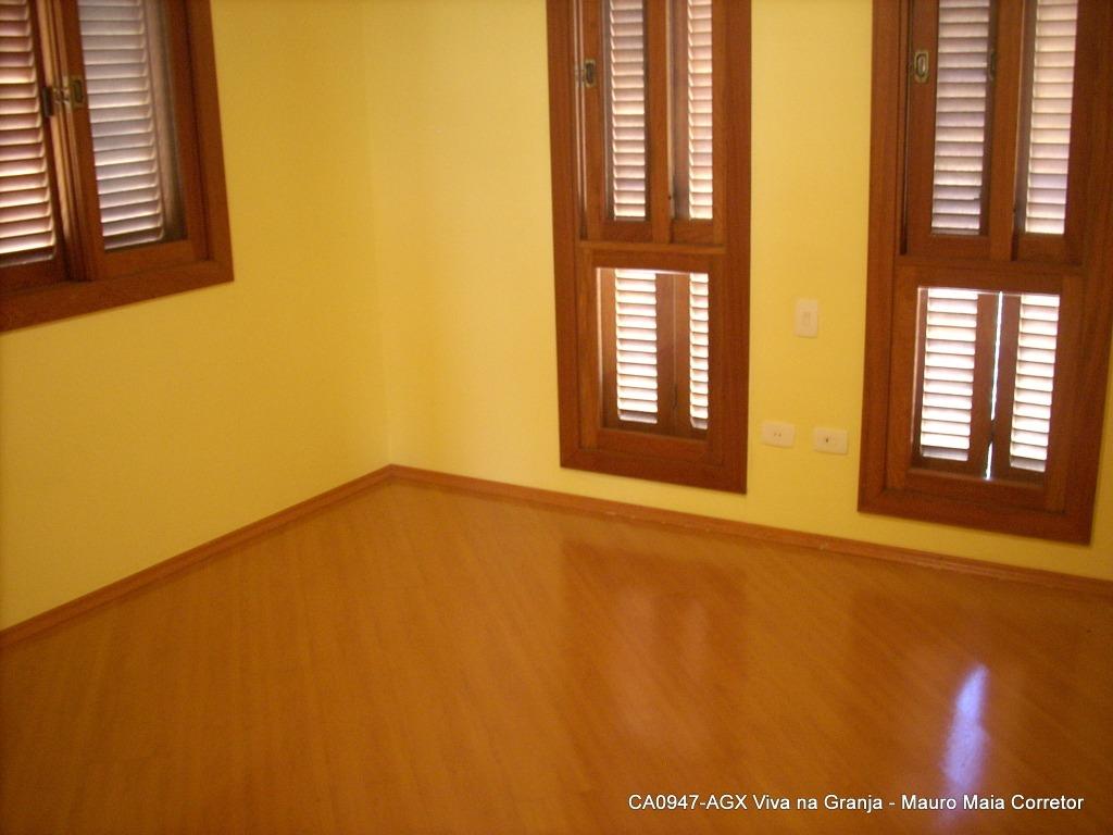 Casa à venda com 3 quartos, 285m² - Foto 17