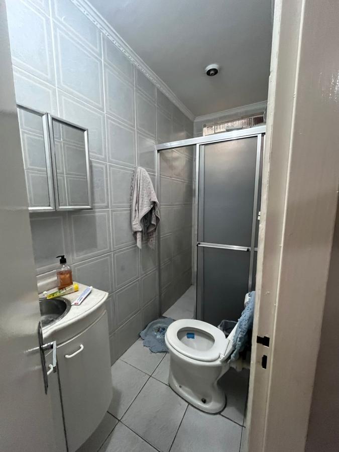 Apartamento à venda com 3 quartos, 200m² - Foto 12