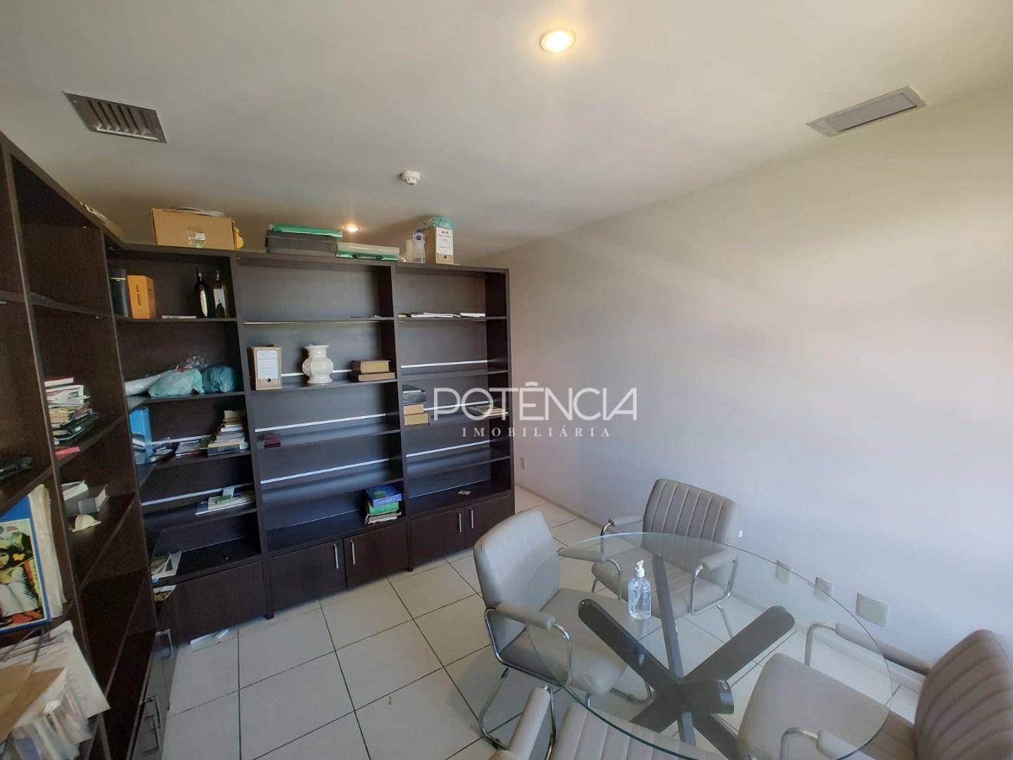 Conjunto Comercial-Sala à venda, 68m² - Foto 3