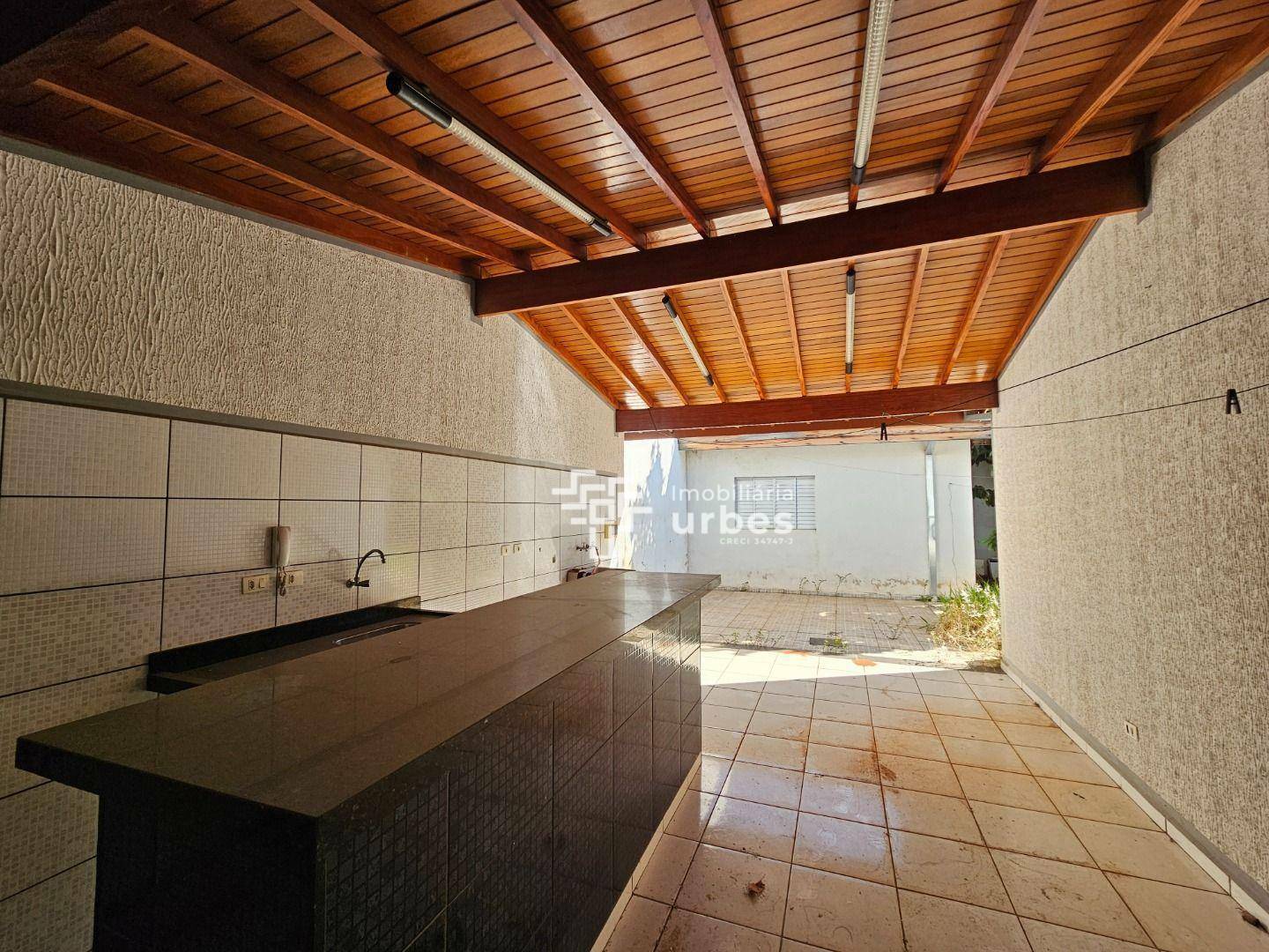 Casa à venda com 3 quartos, 120m² - Foto 8