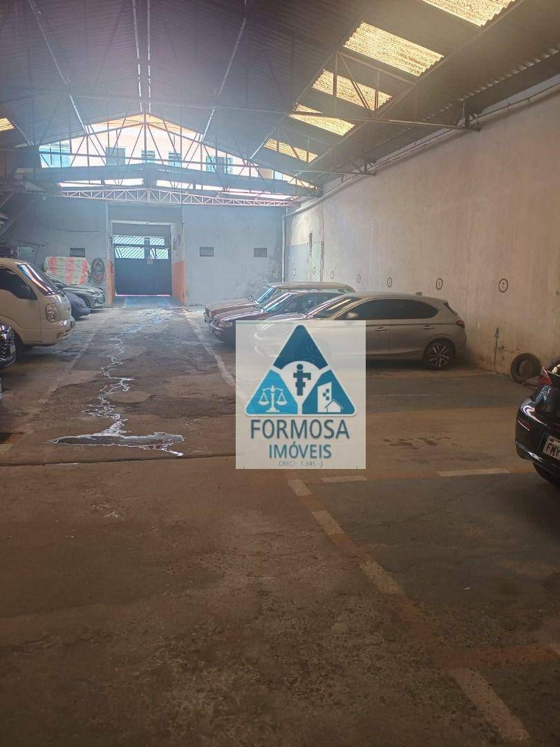 Depósito-Galpão-Armazém para alugar, 300M2 - Foto 5