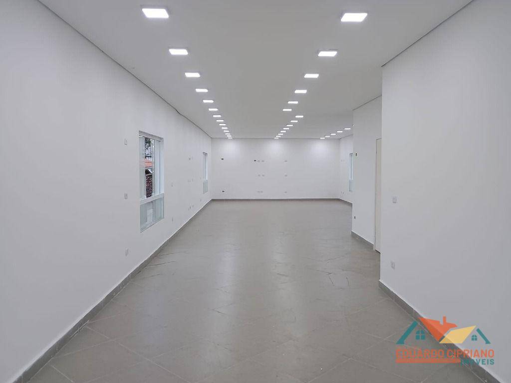 Conjunto Comercial-Sala para alugar, 116m² - Foto 6