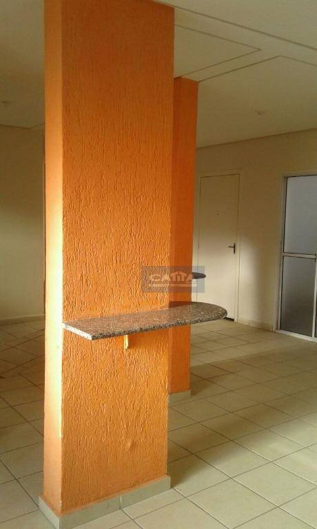 Apartamento à venda com 2 quartos, 39m² - Foto 26