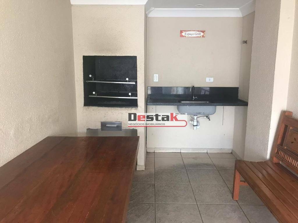 Apartamento à venda com 3 quartos, 68m² - Foto 2