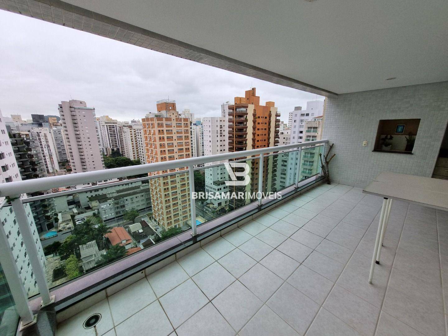 Apartamento à venda com 3 quartos, 101m² - Foto 4