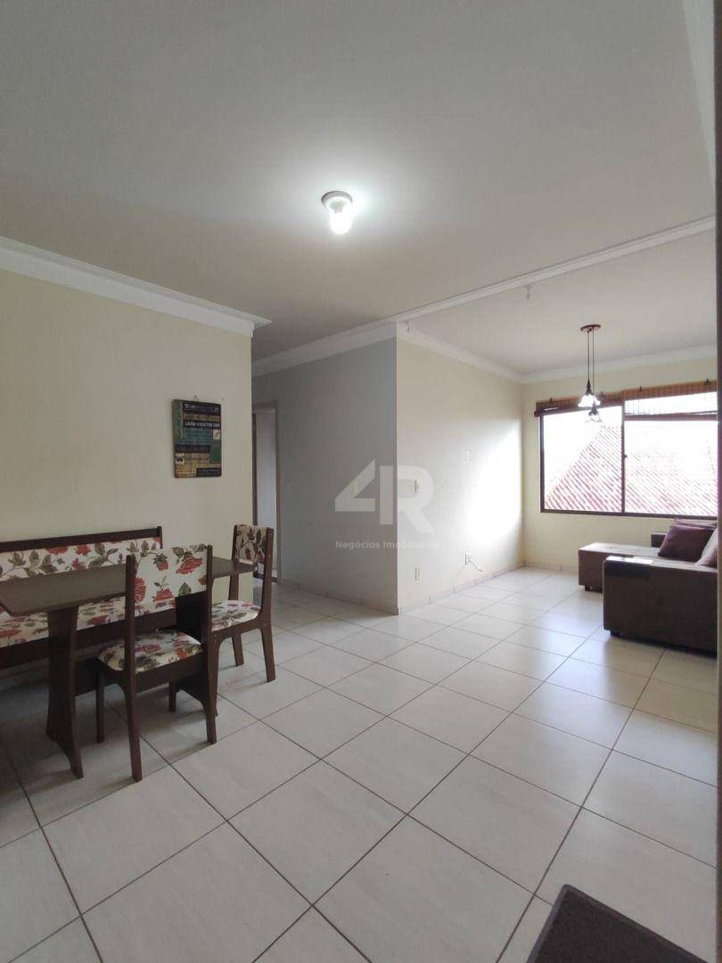 Apartamento à venda com 2 quartos, 63m² - Foto 5