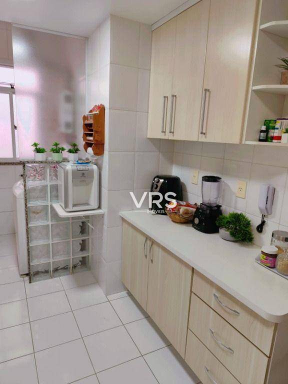 Apartamento à venda com 2 quartos, 60m² - Foto 9