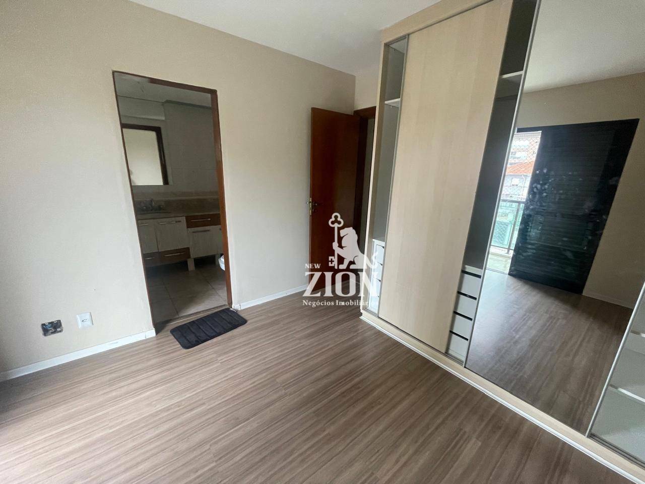 Apartamento à venda com 3 quartos, 106m² - Foto 12