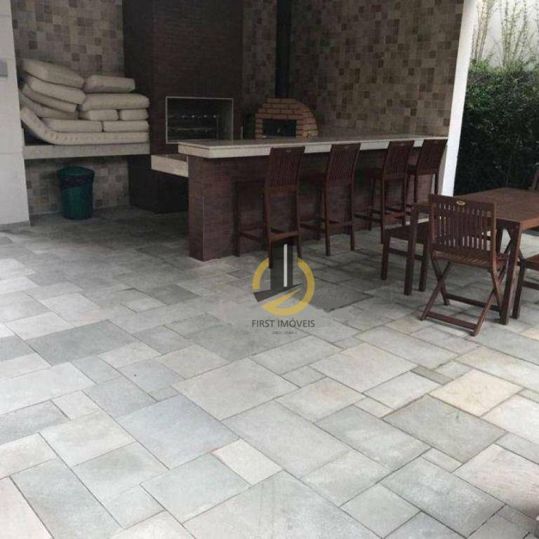 Apartamento para alugar com 1 quarto, 35m² - Foto 22