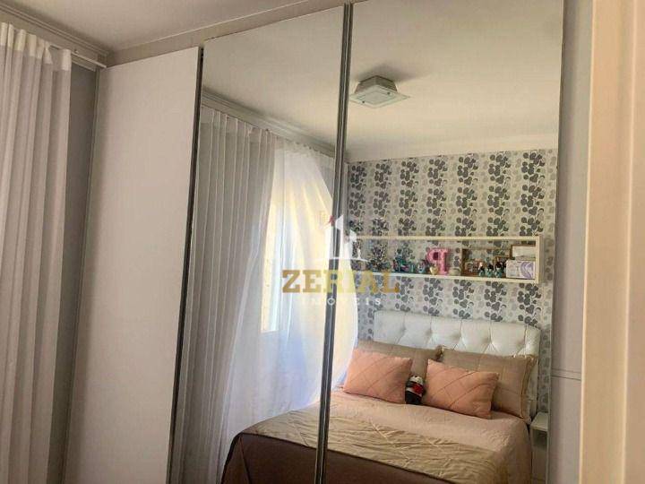 Apartamento à venda com 3 quartos, 71m² - Foto 18