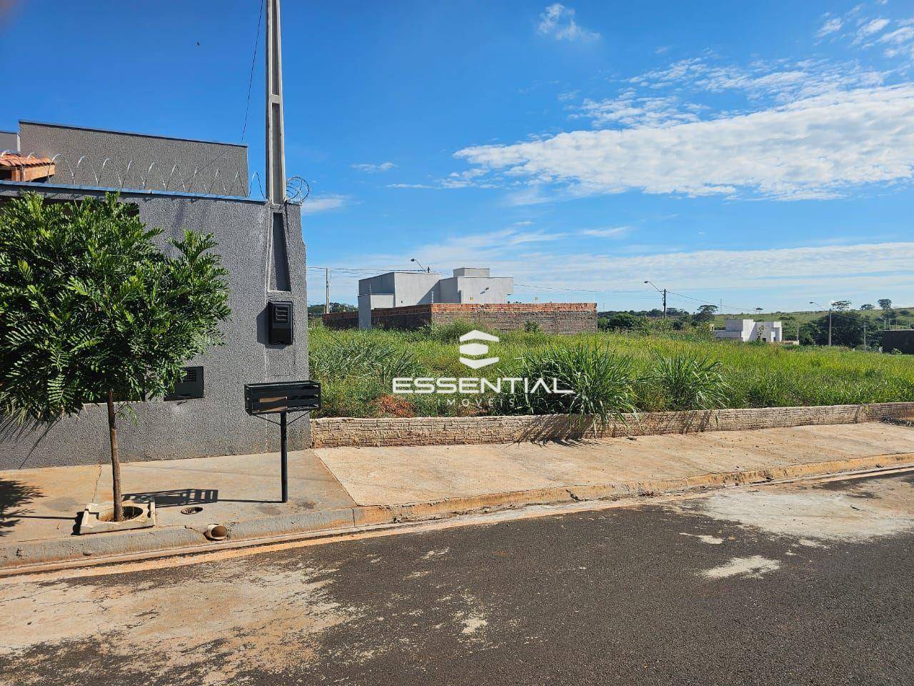 Terreno, 10 m² - Foto 1