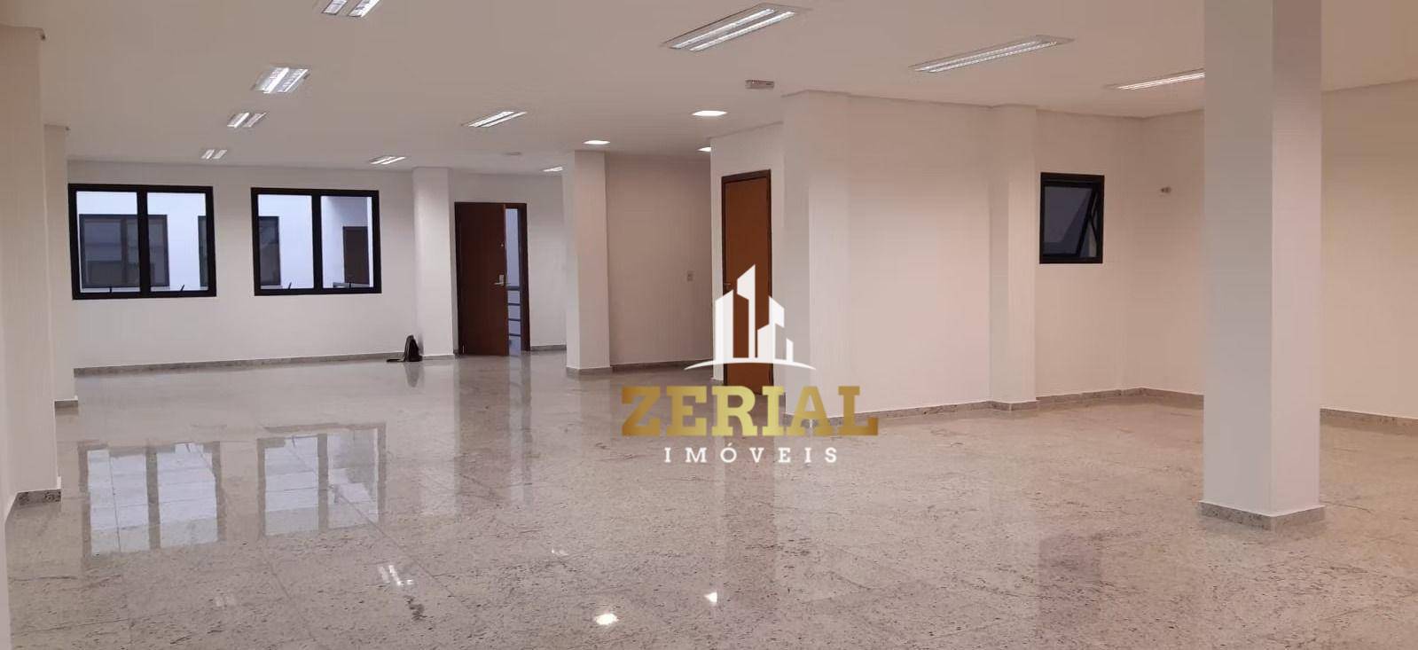 Conjunto Comercial-Sala para alugar, 153m² - Foto 2