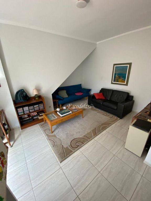 Sobrado à venda com 4 quartos, 190m² - Foto 9