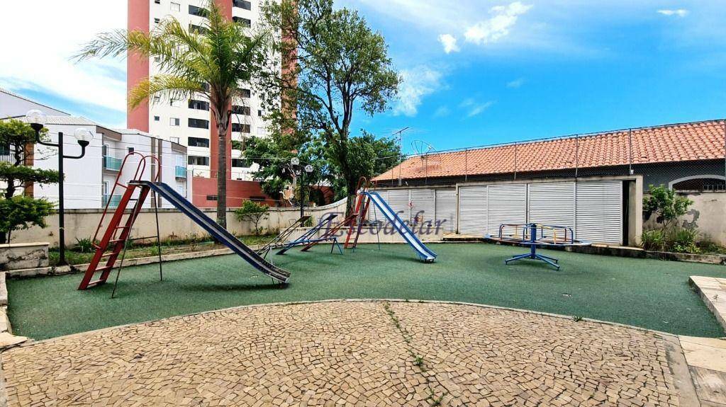 Apartamento à venda com 3 quartos, 137m² - Foto 37