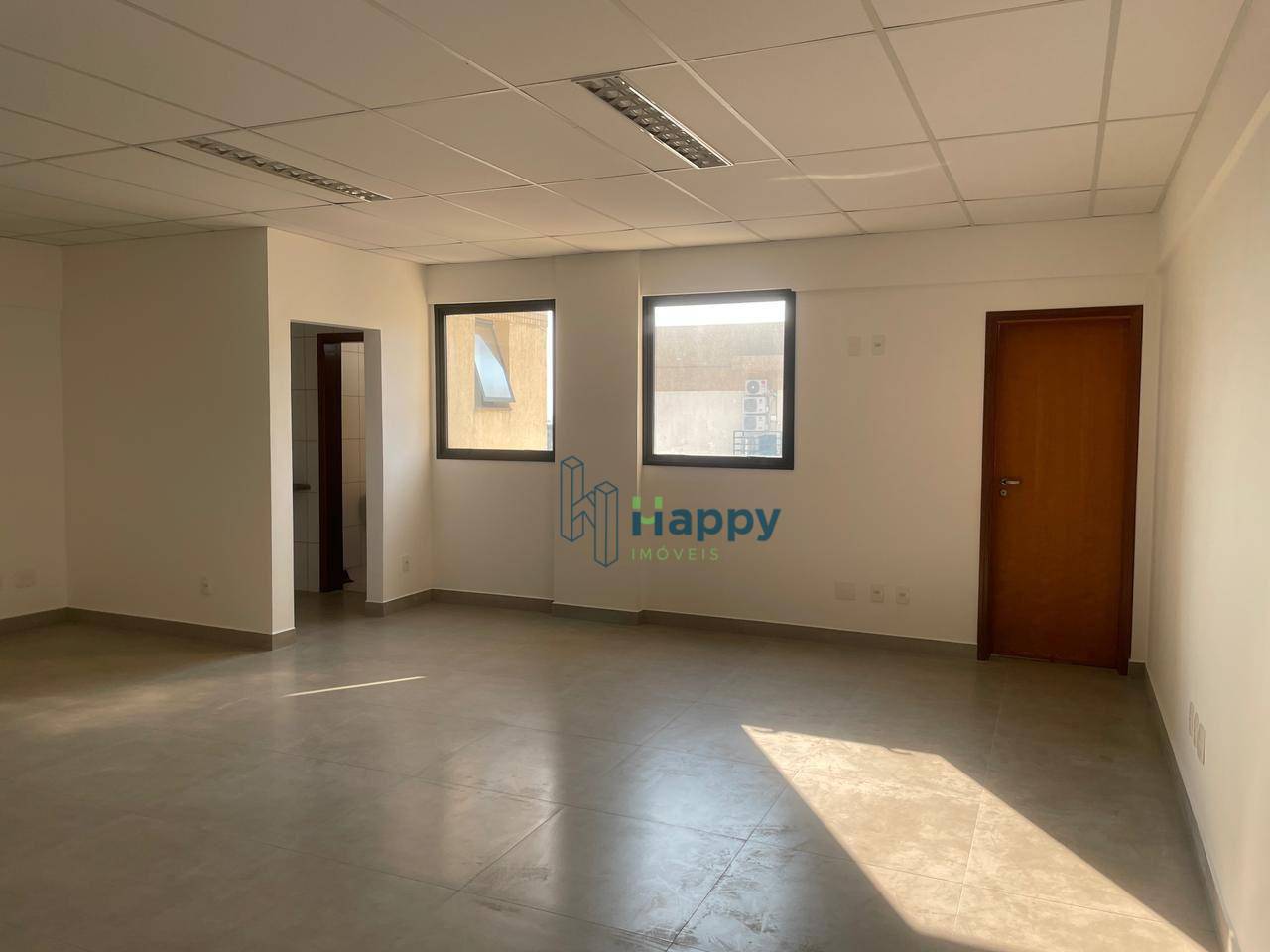 Conjunto Comercial-Sala à venda, 76m² - Foto 2