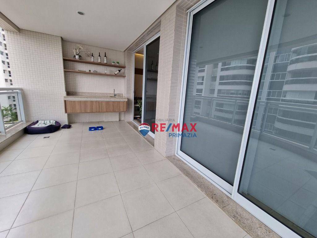 Apartamento à venda com 2 quartos, 85m² - Foto 10