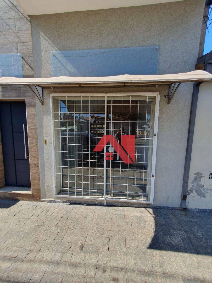 Loja-Salão, 40 m² - Foto 3