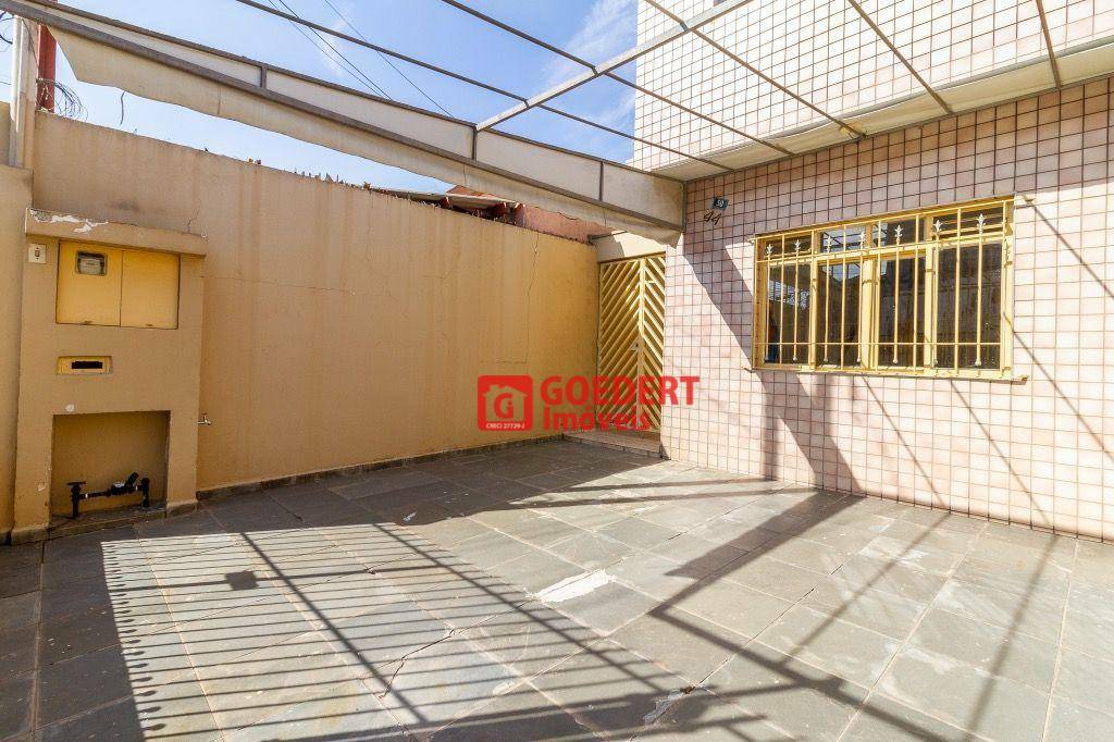 Sobrado para alugar com 3 quartos, 108m² - Foto 6