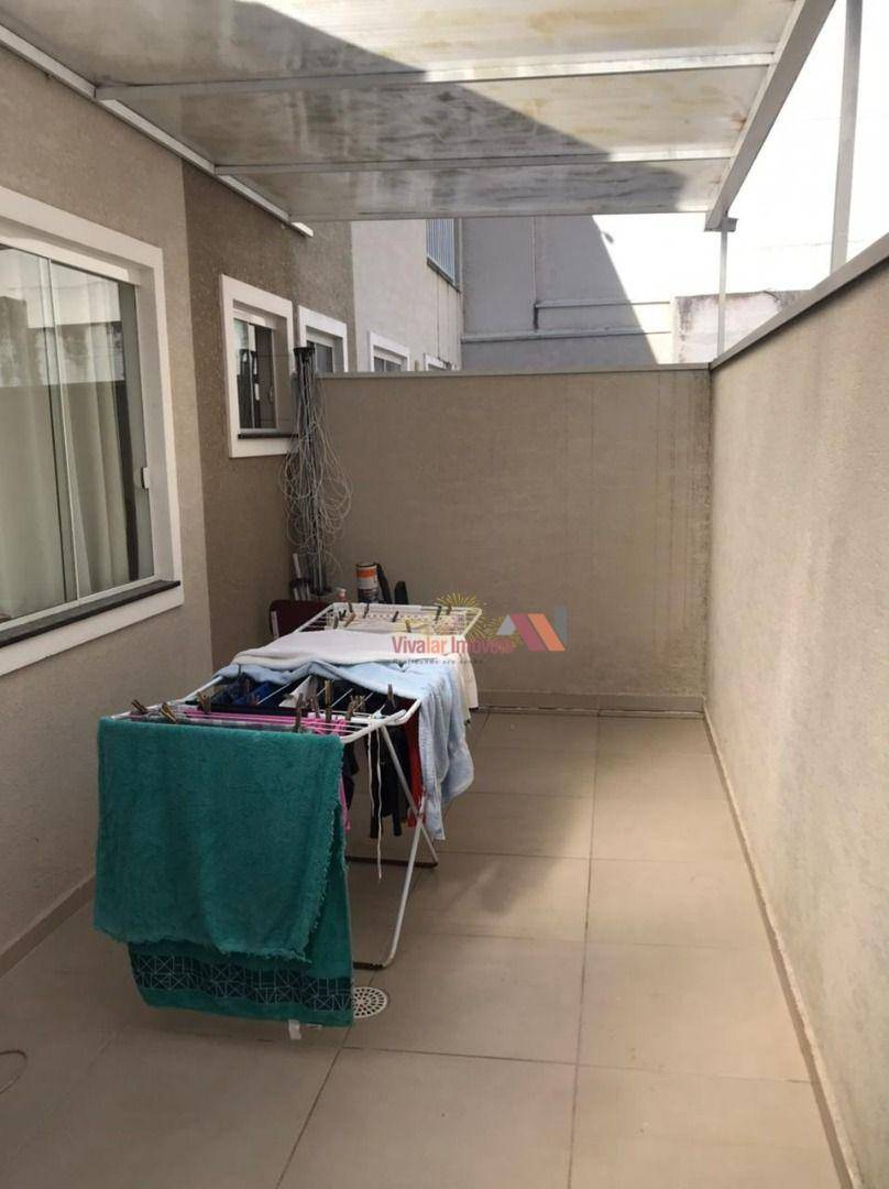 Apartamento à venda com 2 quartos, 64m² - Foto 25