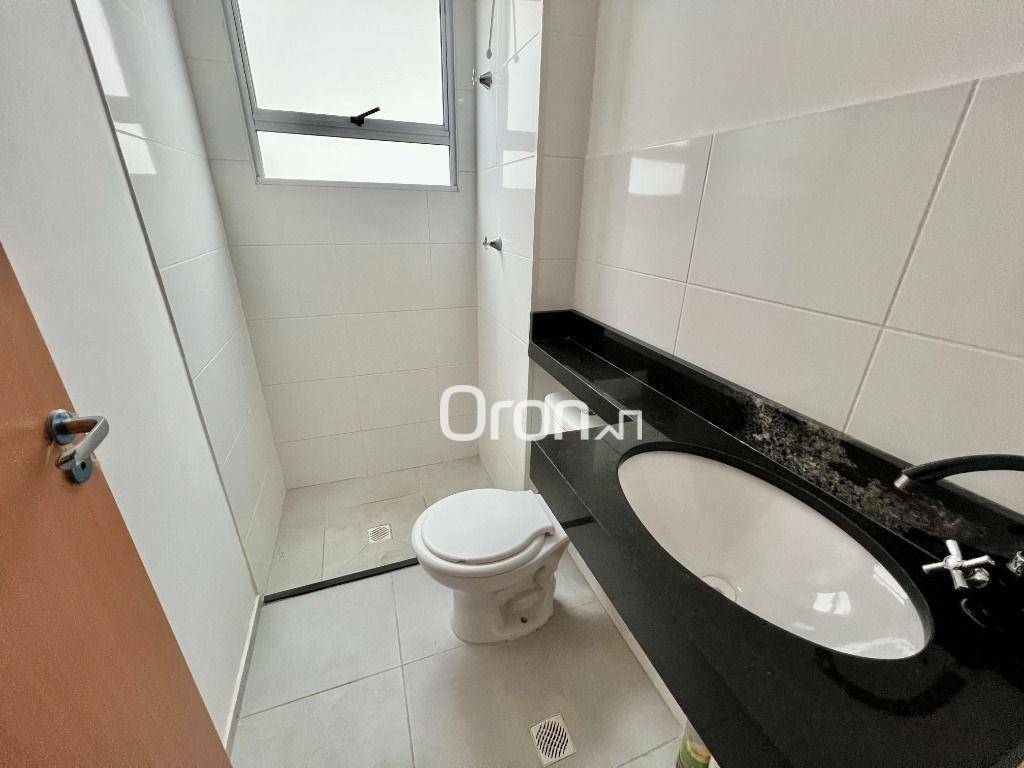 Apartamento à venda com 2 quartos, 40m² - Foto 9