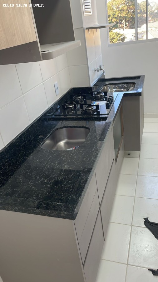 Apartamento à venda com 2 quartos, 56m² - Foto 4