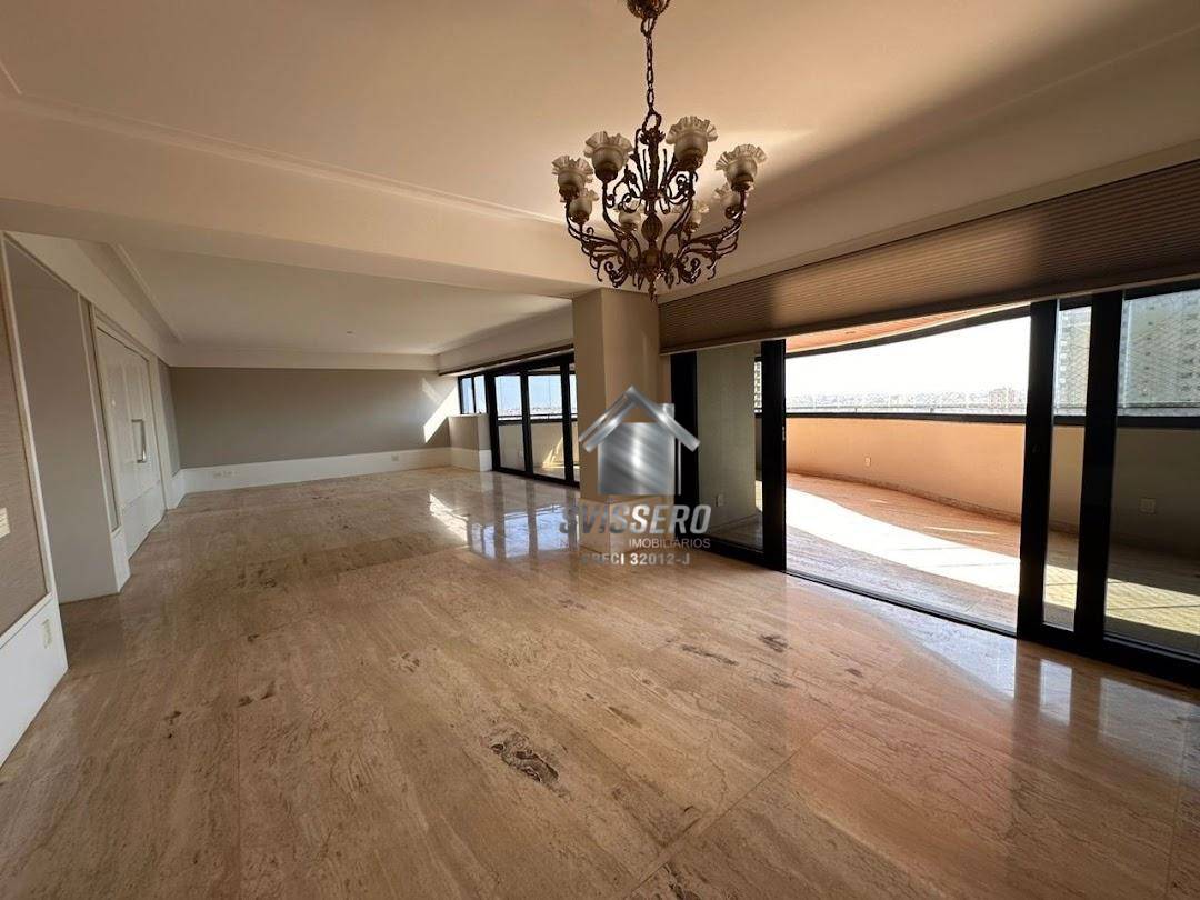 Apartamento, 4 quartos, 420 m² - Foto 2