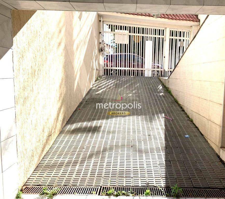 Sobrado à venda com 4 quartos, 395m² - Foto 30