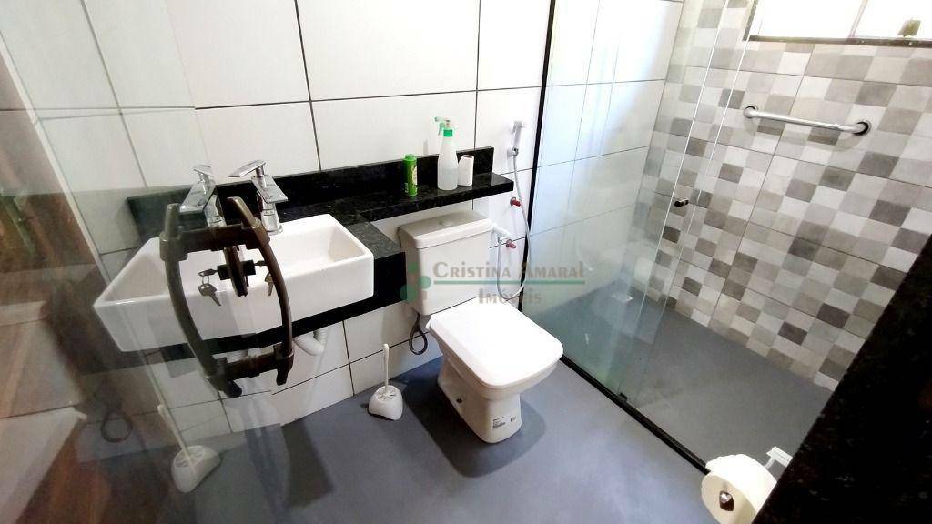 Casa de Condomínio à venda com 2 quartos, 210m² - Foto 22