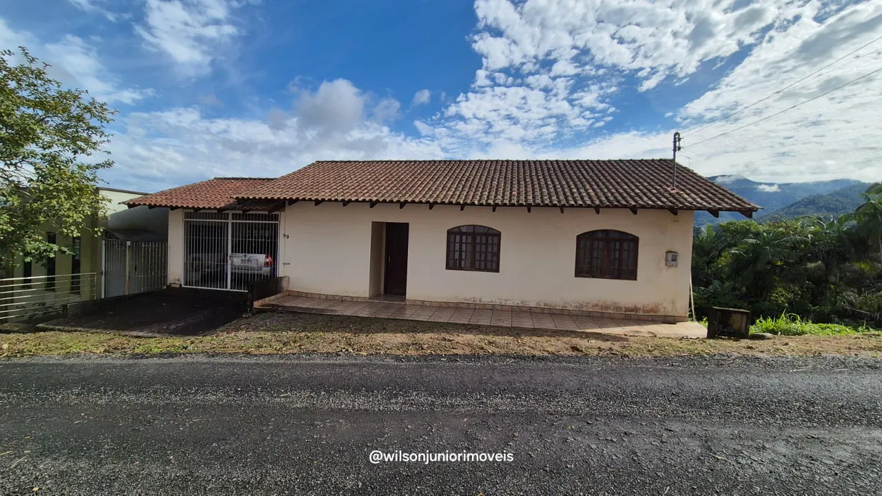 Casa, 4 quartos, 120 m² - Foto 2