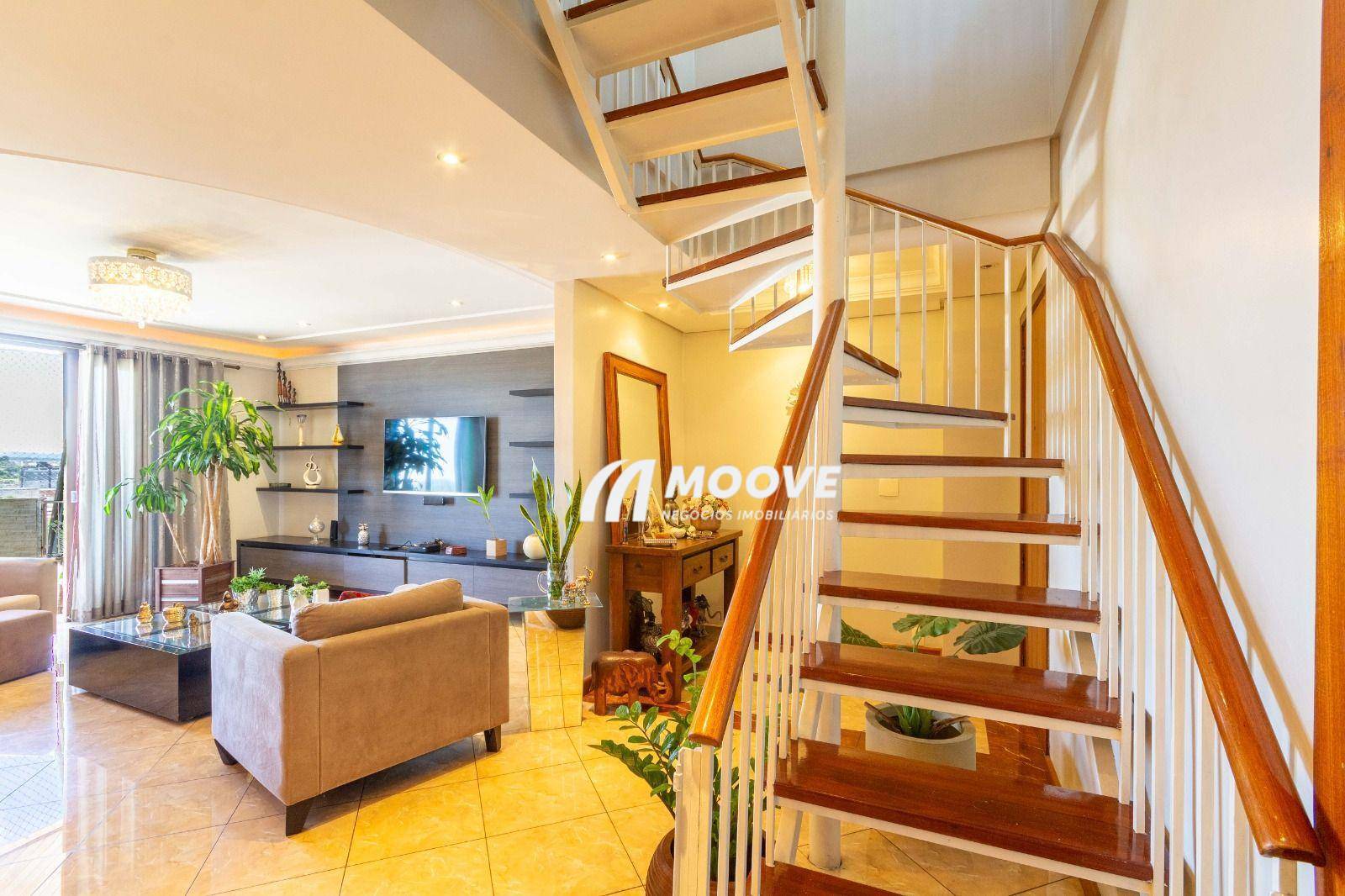 Cobertura à venda com 3 quartos, 333m² - Foto 18