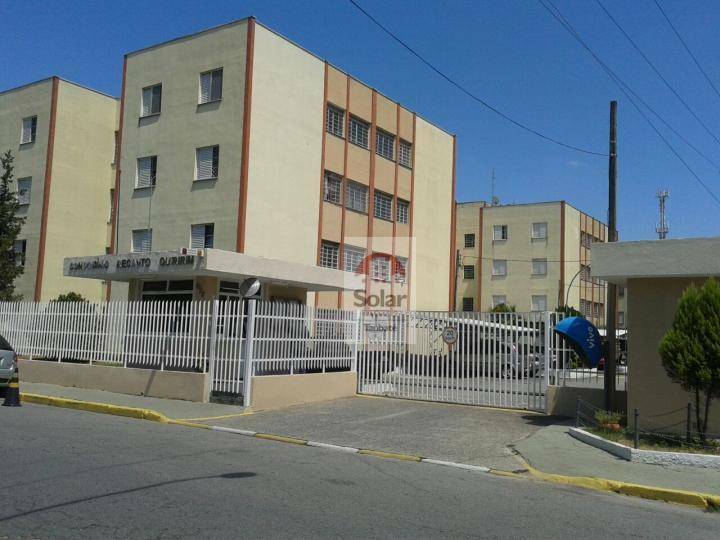 Apartamento à venda com 2 quartos, 65m² - Foto 11