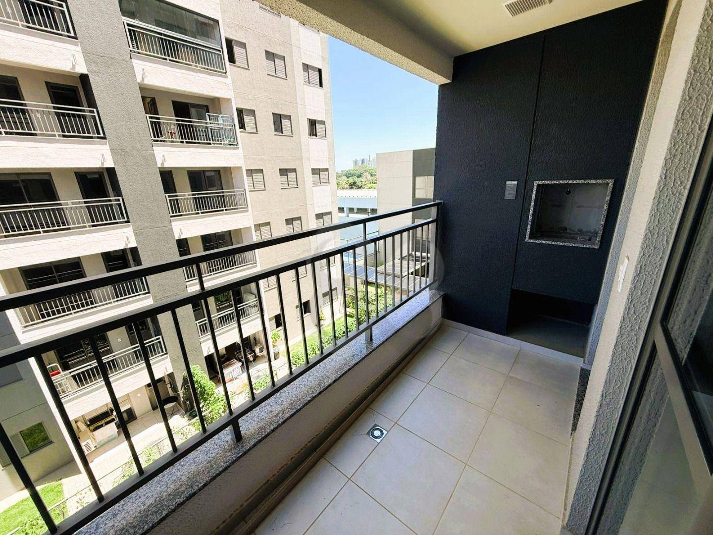 Apartamento, 3 quartos, 64 m² - Foto 5