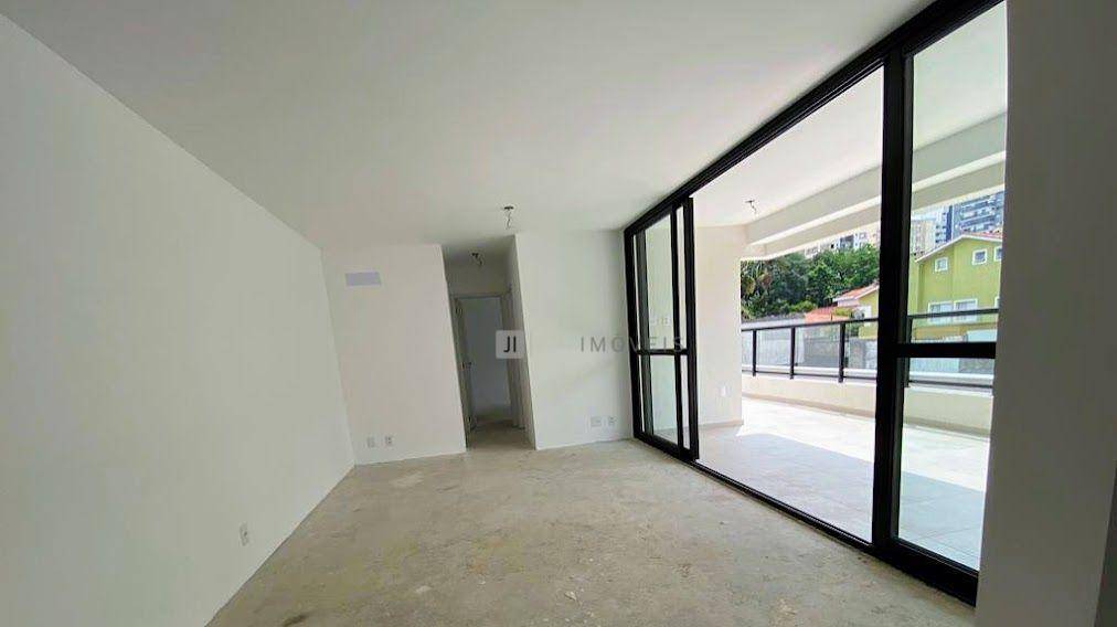 Apartamento à venda com 2 quartos, 84m² - Foto 2