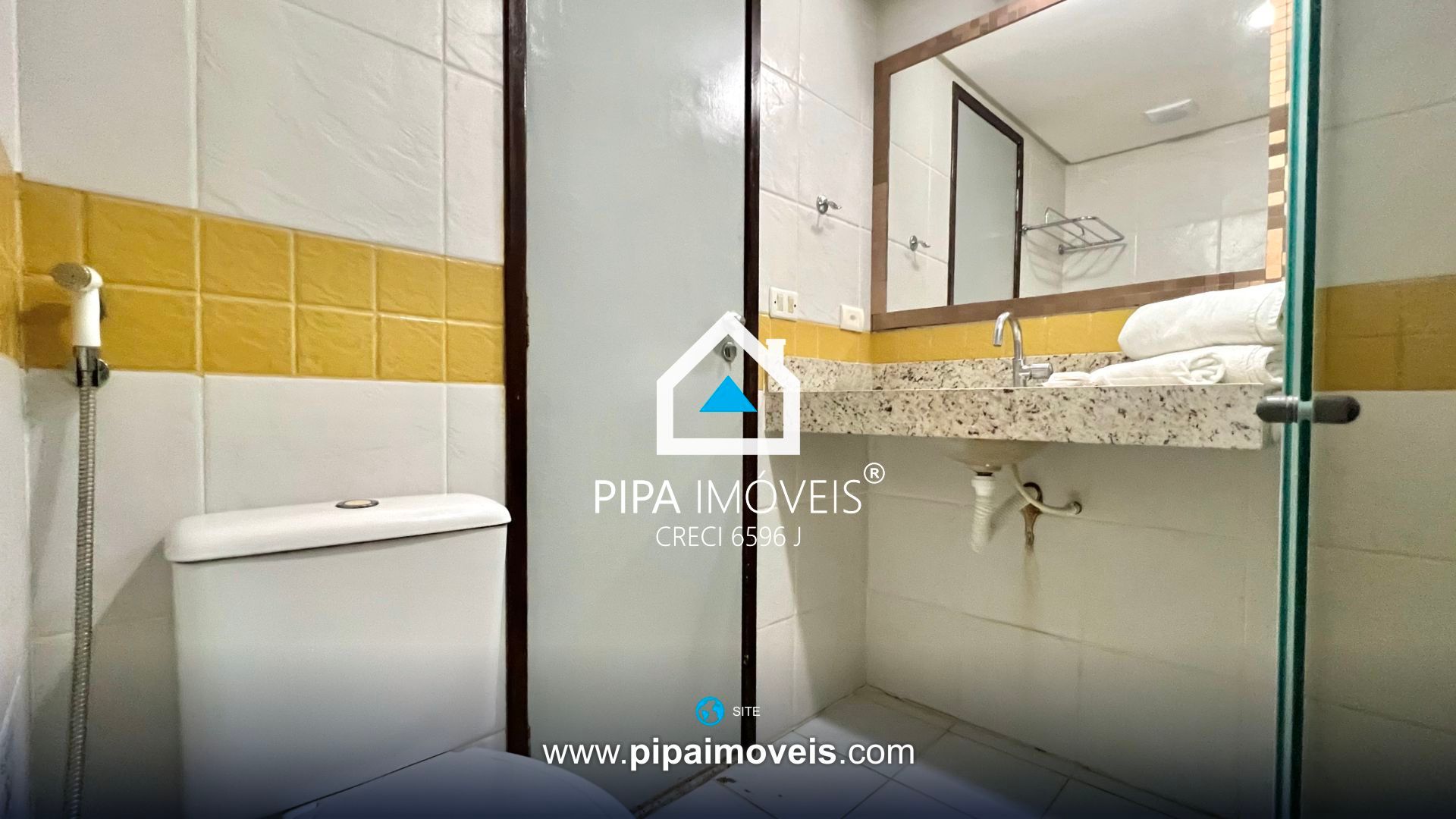 Apartamento à venda com 1 quarto, 34m² - Foto 12