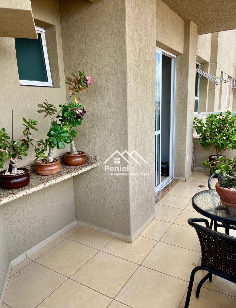 Apartamento à venda com 2 quartos, 82m² - Foto 6