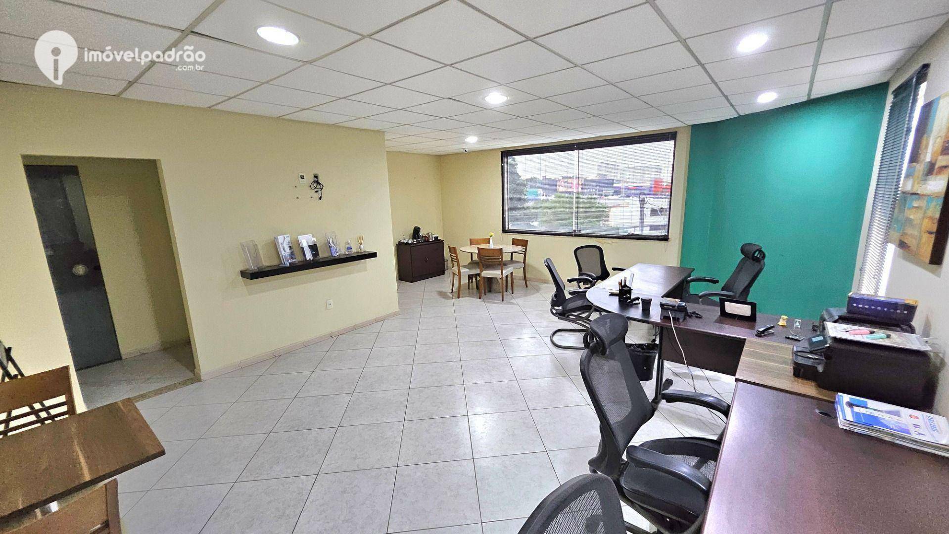 Prédio Inteiro para alugar, 370m² - Foto 20