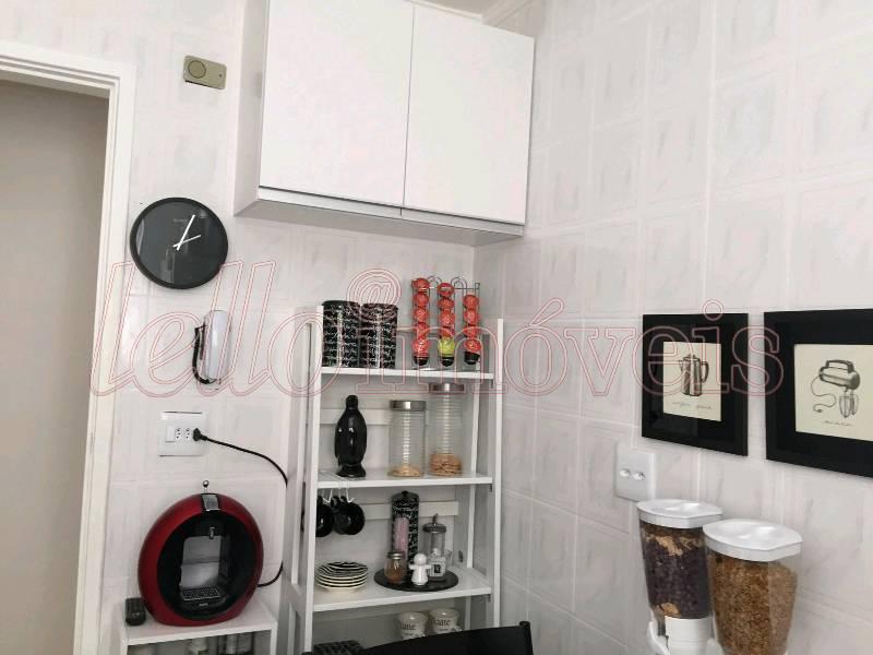 Apartamento para alugar com 2 quartos, 72m² - Foto 3