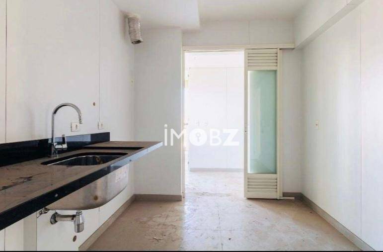 Apartamento à venda com 3 quartos, 110m² - Foto 14