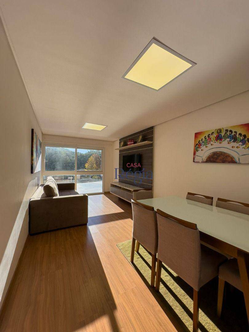 Apartamento à venda com 2 quartos, 75m² - Foto 10